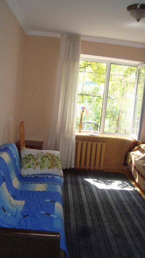 Guesthouse Valeria Borjomi Eksteriør bilde