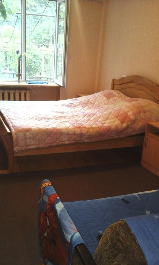 Guesthouse Valeria Borjomi Eksteriør bilde