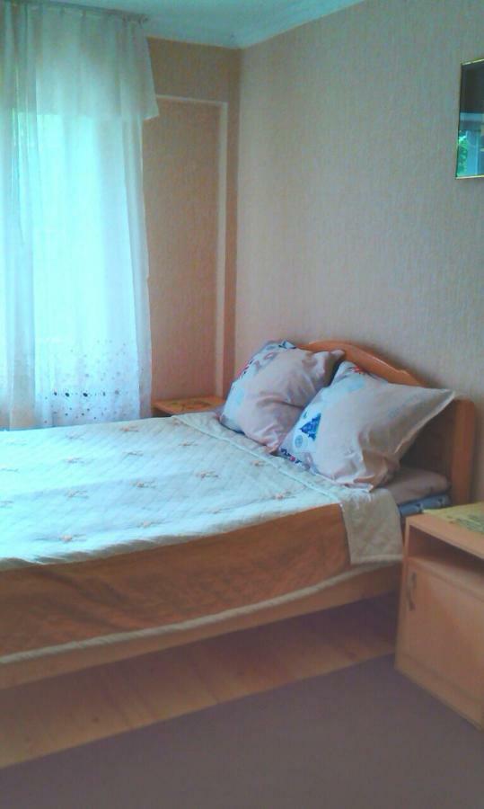 Guesthouse Valeria Borjomi Eksteriør bilde